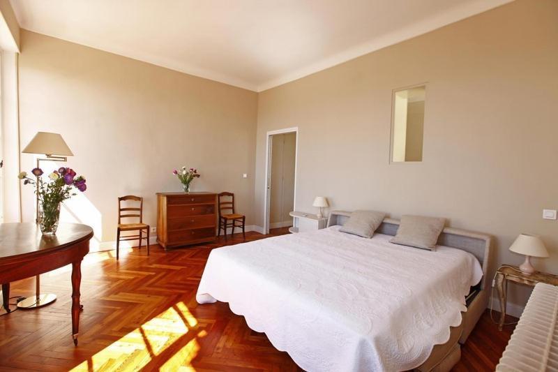 Magnifique appartement d'époque avec Vue Mer 4 personnes avec terrasse Le Port Nice Extérieur photo